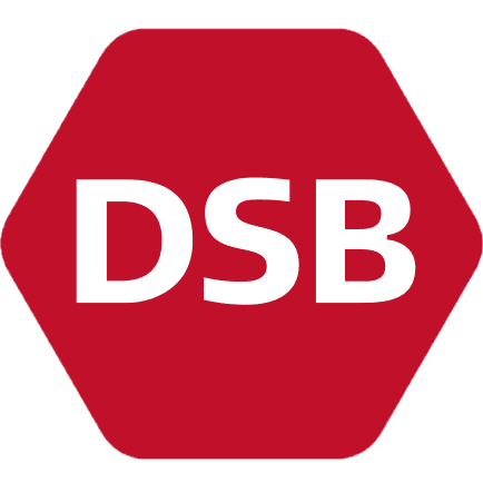 DSB logo