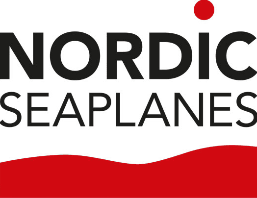 Nordic Seaplanes logo