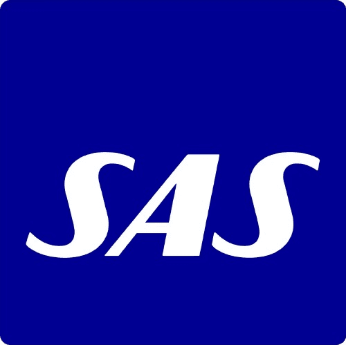 SAS logo