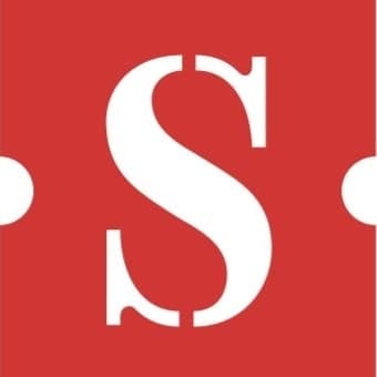 Snälltåget logo